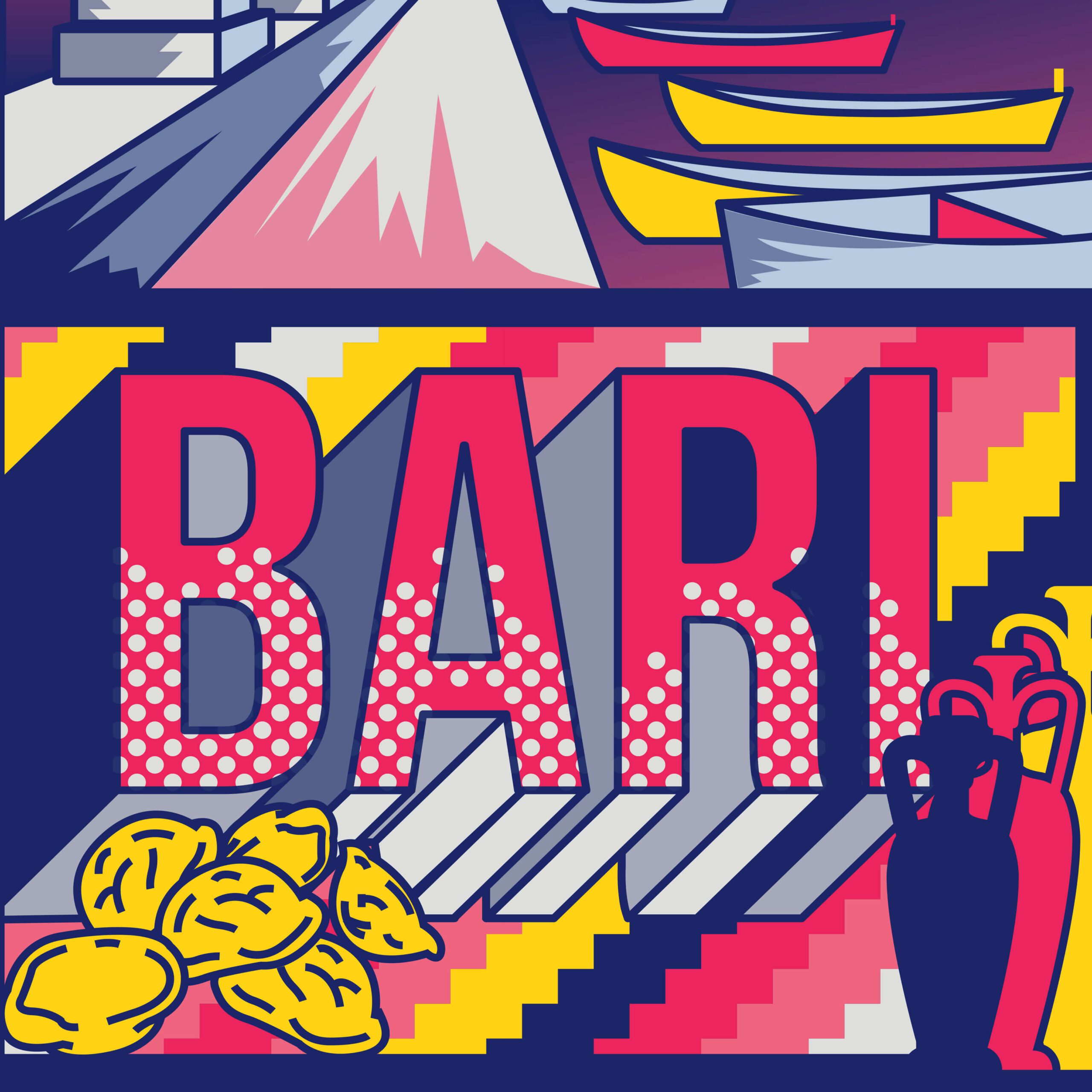 Bari POP