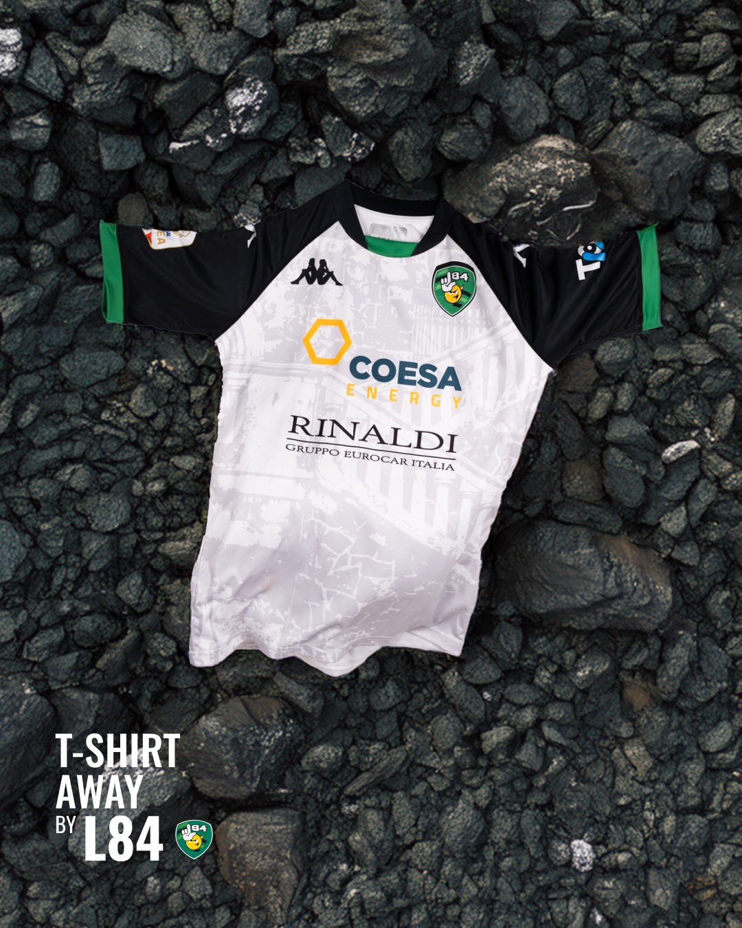 SIGNSofAle per L84 - apparel