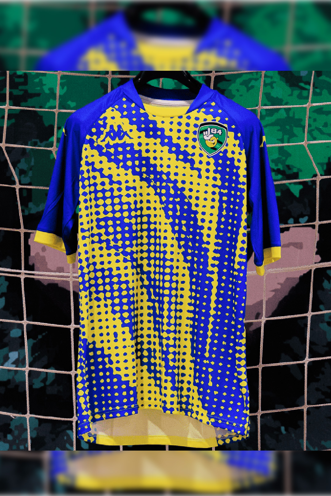 SIGNSofAle per L84 - apparel