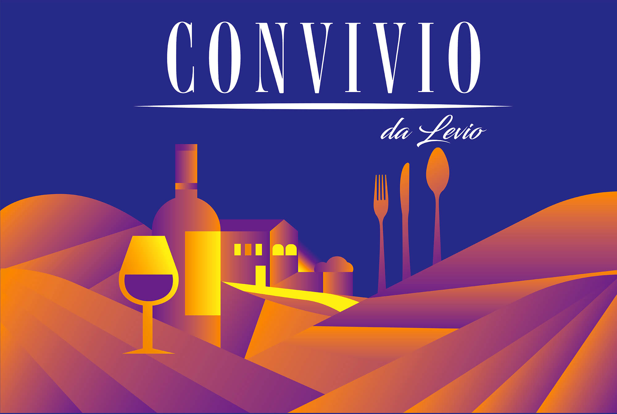 Il Convivio
