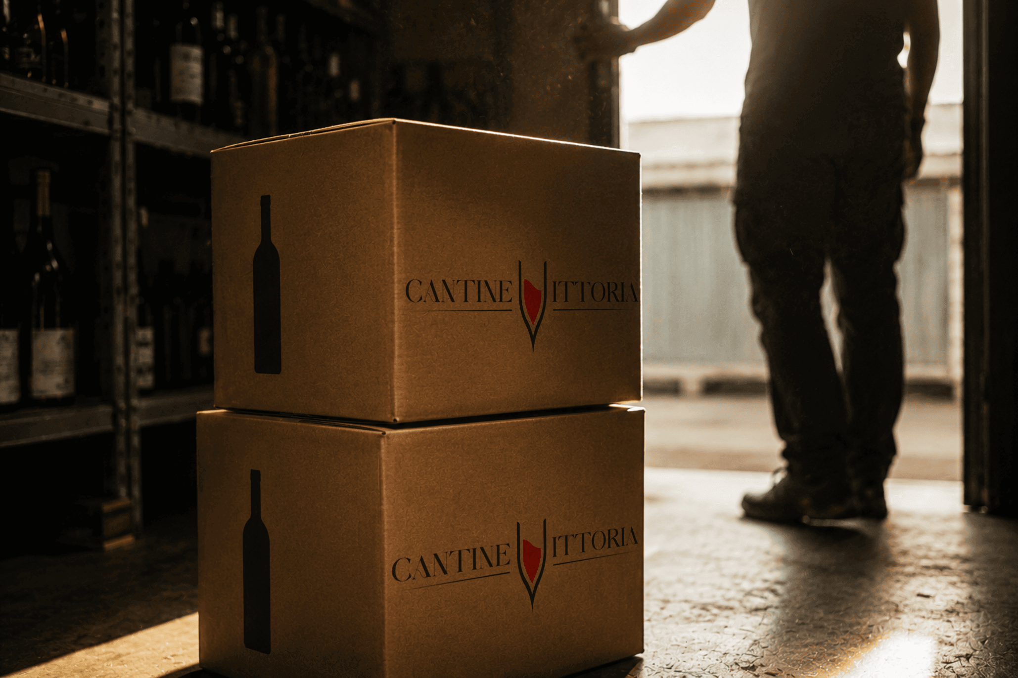 Cantine Vittoria